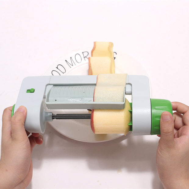 New feigie sheet slicer kitchen multifunctional fruit slicer