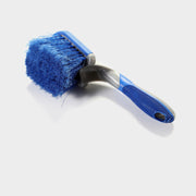 Car Wash Tool Brush Hub Brush Straight Handle