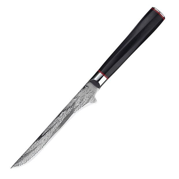 Slicer chef knife