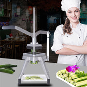 Multifunctional Potato Slicer Blade French Fries Slicer