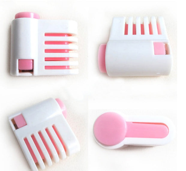 Cake Slicer Bread Cake Split Toast Slice Layered Auxiliary Divider Pair Into No Blade