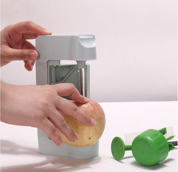 New feigie sheet slicer kitchen multifunctional fruit slicer