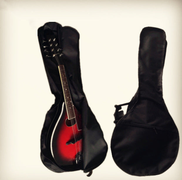 Mandolin Single Bag Mandolin Bag Type A Single Bag