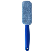 Microfiber Long Handle Car Wash Tire Brush