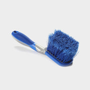 Car Wash Tool Brush Hub Brush Straight Handle