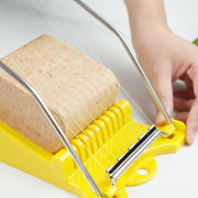 Luncheon Meat Slicer