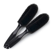 Car wheel brush Car wash brush