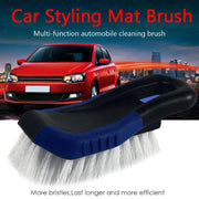 Car wash brush