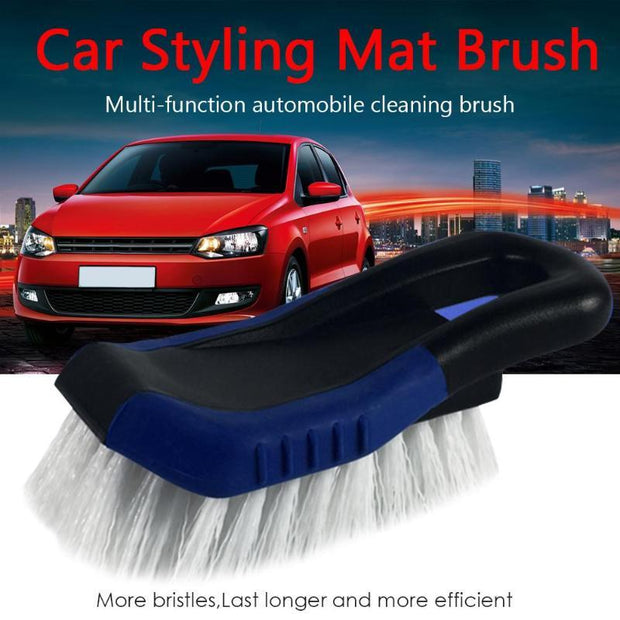 Car wash brush