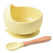 Child Feeding Tableware Set