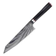 Slicer chef knife