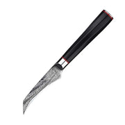 Japanese chef's knife.