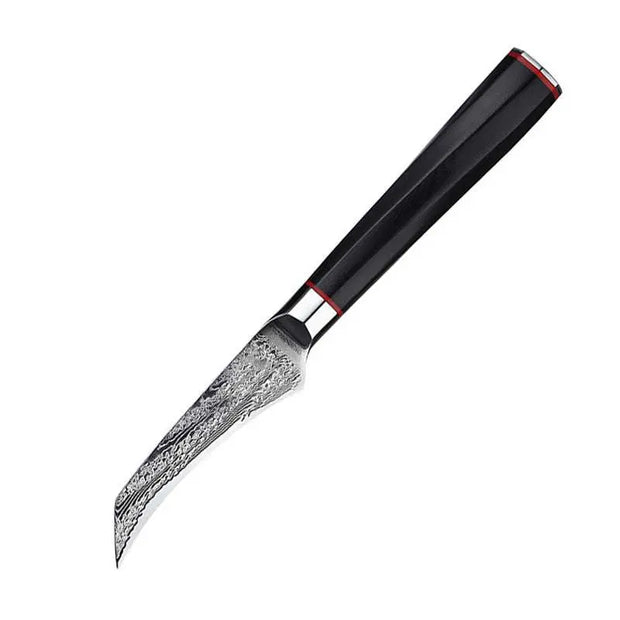 Japanese chef's knife.